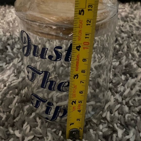 New🔥 Bathroom container Jars - Picture 3 of 4